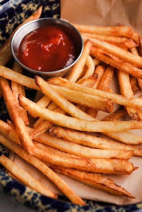 FRENCE FRIES