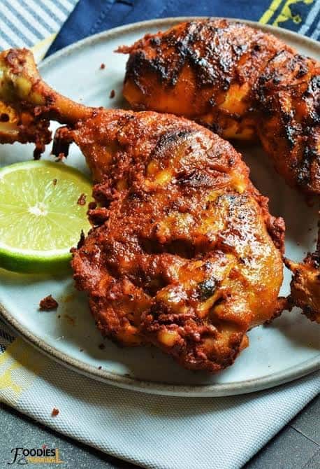 CHICKEN LEG PIECE