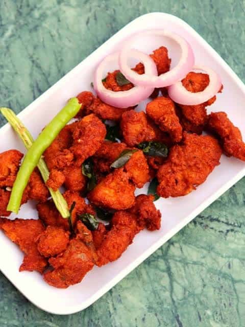 Pakora